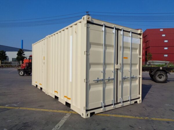 5__06175.jpg DuoCon One - tripper (10′ +10′) Steel Shipping Containers