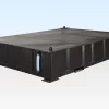 4,800L (1,000 Gal) Sit - On Waste Tank | Under - Toilet Effluent Tank UK