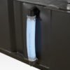 4,800L (1,000 Gal) Sit - On Waste Tank | Under - Toilet Effluent Tank UK