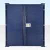 20ft x 8ft Stackable Steel Storage Container | High - Cube Heavy Duty