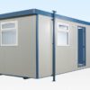 705-24x10-Standard-Jack-Leg-door-open-960x640-1.jpg 24ft x 10ft Jackleg Cabin (Site Cabin) For Sale UK