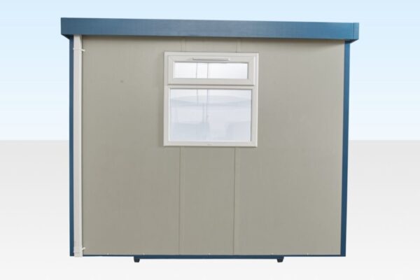 706-20x10-Jackleg-Office-end-960x640-1.jpg 20ft x 10ft Jackleg Portable Site Office Cabin | Secure UK Welfare Unit