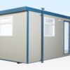 706-20x10-Jackleg-Office-open-960x640-1-1.jpg 20ft x 10ft Jackleg Portable Site Office Cabin | Secure UK Welfare Unit