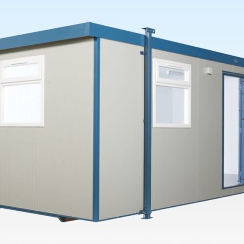706-20x10-Jackleg-Office-open-960x640-1-1.jpg 20ft x 10ft Jackleg Portable Site Office Cabin | Secure UK Welfare Unit