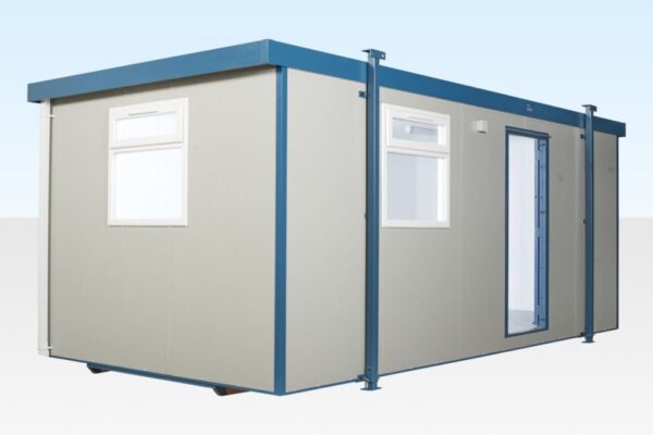 706-20x10-Jackleg-Office-open-960x640-1-1.jpg 20ft x 10ft Jackleg Portable Site Office Cabin | Secure UK Welfare Unit