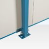706-20x10-Jackleg-detail-960x640-1.jpg 20ft x 10ft Jackleg Portable Site Office Cabin | Secure UK Welfare Unit