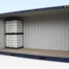 713-20ft-high-cube-ibc-doors-open-angle-960x640-2-hd.jpg 20ft High Cube Shipping Container (9'6″ High) - Industrial IBC Tote Storage
