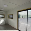 Site Office Containers