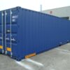 40ft High Cube Double Door Tunnel Container (9'6″ High)