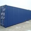 40ft High Cube Double Door Tunnel Container (9'6″ High)