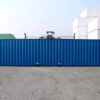 New 40ft High Cube Full Side Access Container (9'6″ High) - One Trip