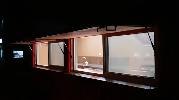 20ft Shipping Container Café & Coffee Shop Conversion - UK