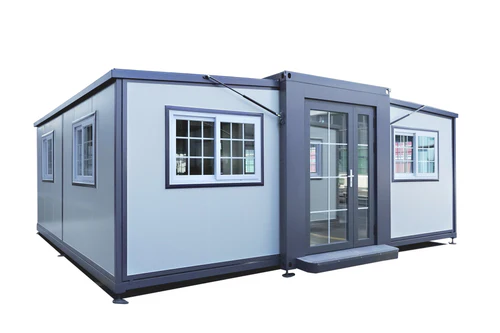 MobileExpandablePrefab-.webp Mobile Expandable Prefab House 19ft x 20ft | Fold - Out Container Home UK