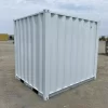 Productfoto: 8ft Mini Cube-container met deur en raam
