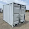 Productfoto: 8ft Mini Cube-container met deur en raam