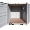 Productfoto: 8ft Mini Cube-container met deur en raam