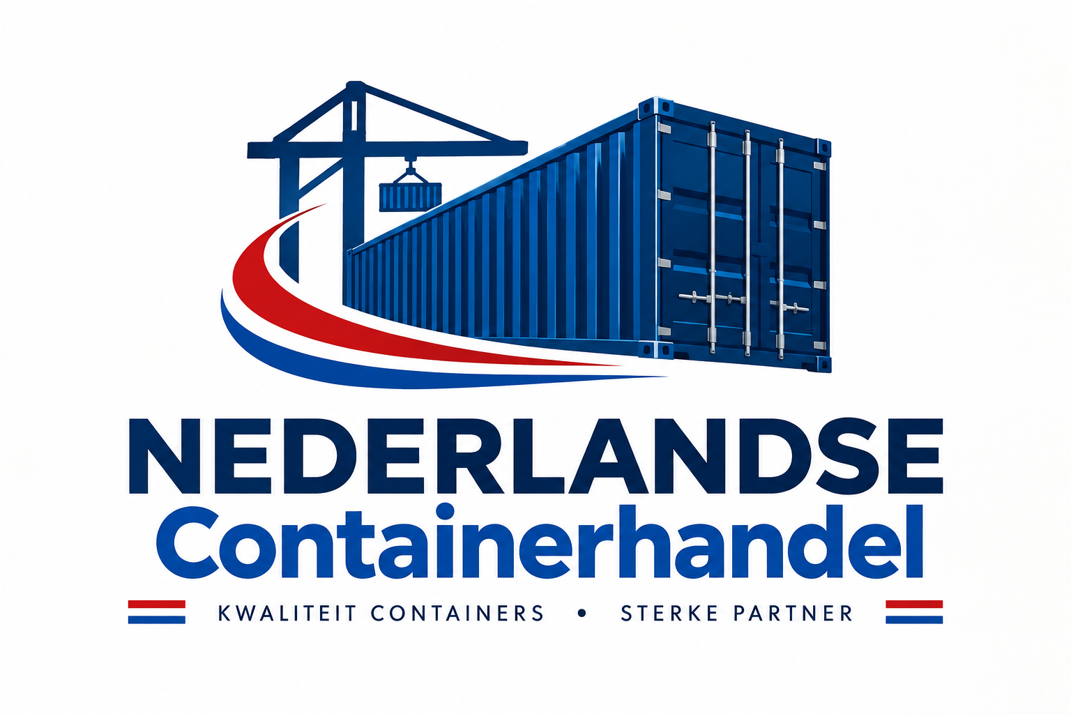 Nederlandse Containerhandel
