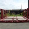 Newer-vintage-racks.jpg 20ft Collapsible Flat Rack Shipping Containers | New & Used ISO Racks