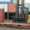 TRS-20-Fixed-end-flatrack.jpg 20ft Collapsible Flat Rack Shipping Containers | New & Used ISO Racks