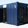 WhatsApp-Image-2020-03-27-at-08.34.15.jpeg 3+1 Steel Toilet Cabin 16ft x 9ft | Anti - Vandal Mains Connected Welfare Block