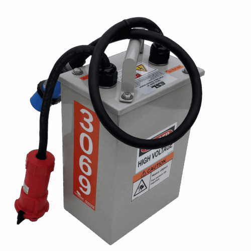 Buy 30 kva Three Phase Transformer