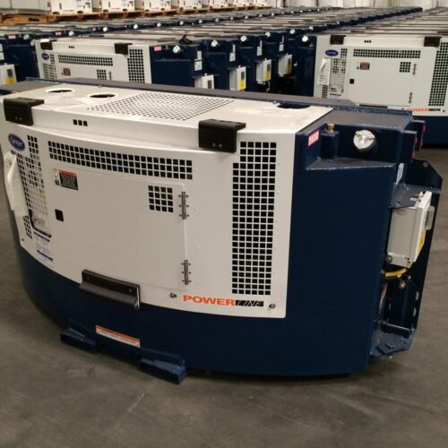 Buy Carrier Clip - On GenSet