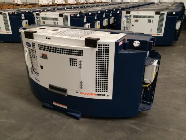 Buy Carrier Clip - On GenSet