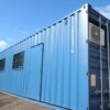 Site Office Containers