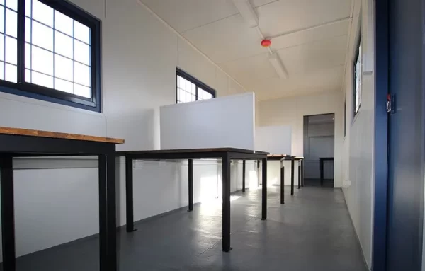 Site Office Containers
