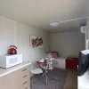 20ft Accommodation Container | Portable Site Welfare Unit