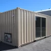 20ft Accommodation Container | Portable Site Welfare Unit