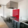 Shipping Container Kitchens