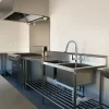 Shipping Container Kitchens