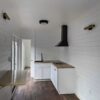 Customized 40ft Shipping Container Made into Luxurious 1 Bedroom.