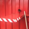 Mobile Confined Space Training Container
