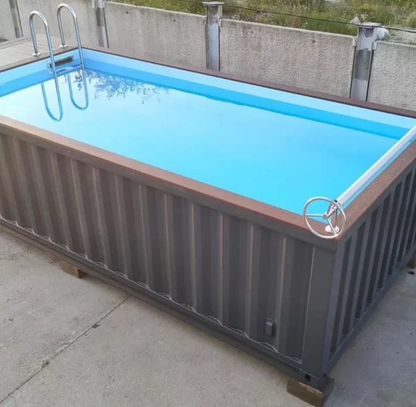 h4.webp 20ft Luxury Shipping Container Pool | Above & In - Ground Heated Swimming Pool UK