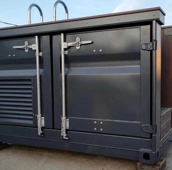 h5.webp 20ft Luxury Shipping Container Pool | Above & In - Ground Heated Swimming Pool UK