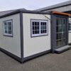 mobile-expandable-prefab-house.jpg Mobile Expandable Prefab House 19ft x 20ft | Fold - Out Container Home UK