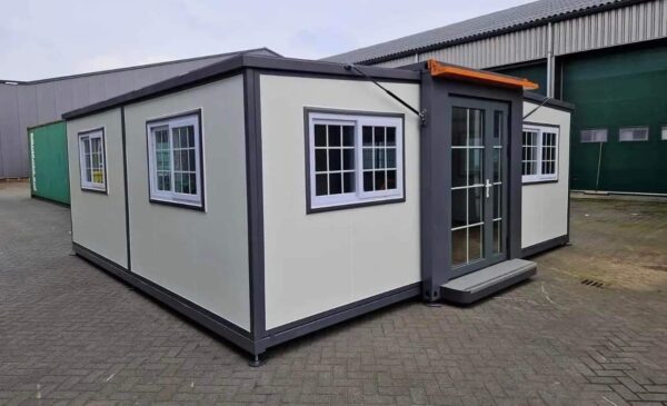mobile-expandable-prefab-house.jpg Mobile Expandable Prefab House 19ft x 20ft | Fold - Out Container Home UK