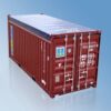 new-20ft-canvas-opentop-hd.jpg 20ft Open Top Shipping Container (Canvas Soft Top) - New & Used