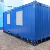 20ft Platform Shipping Container - 28 Ton Heavy - Duty Payload Capacity | Shipping Storage Containers UK