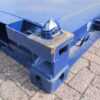 20ft Platform Shipping Container - 28 Ton Heavy - Duty Payload Capacity | Shipping Storage Containers UK