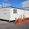 Portable Buildings for Sale UK | Steel Site Office & Welfare Cabin