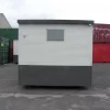 Portable Buildings for Sale UK | Steel Site Office & Welfare Cabin