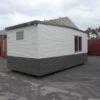 Portable Buildings for Sale UK | Steel Site Office & Welfare Cabin