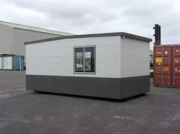 Portable Buildings for Sale UK | Steel Site Office & Welfare Cabin