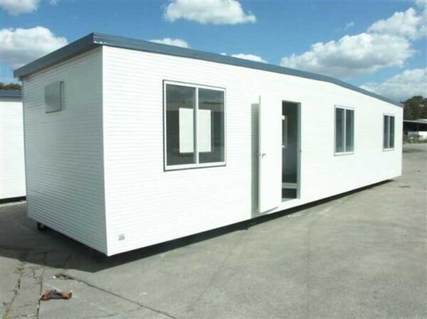 Portable Buildings for Sale UK | Steel Site Office & Welfare Cabin