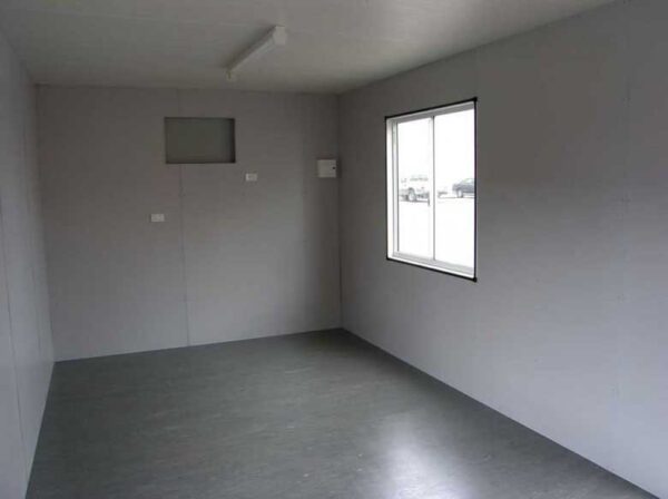 Portable Buildings for Sale UK | Steel Site Office & Welfare Cabin