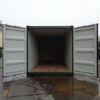 20ft New One - Trip Shipping Container | Heavy - Duty Steel Storage Container (UK Delivery)