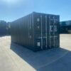 20ft New One - Trip Shipping Container | Heavy - Duty Steel Storage Container (UK Delivery)